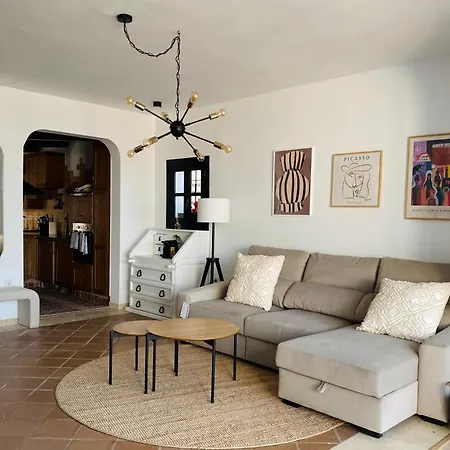 Higueron Casa Buenavista