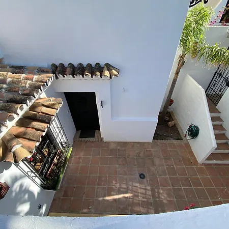 Vakantiehuis Higueron Casa Buenavista *