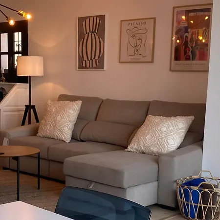 Higueron Casa Buenavista