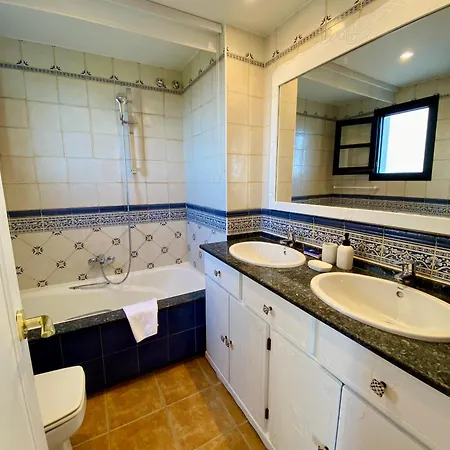 Higueron Casa Buenavista Vakantiehuis